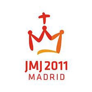 Logo JMJ 2011
