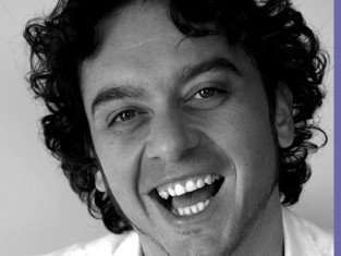 Raúl Tirado actúa este fin de semana en el Festival Internacional de Teatro de Almagro
