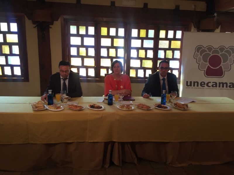 650.000 euros para que las empresas participen en las ferias nacionales