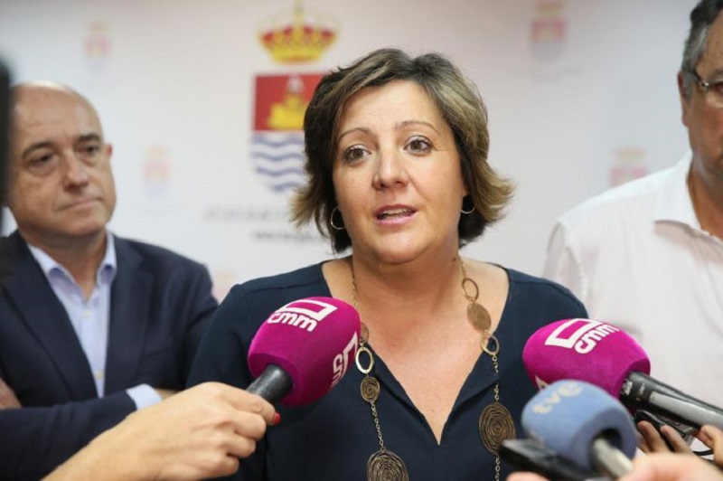 Los empresarios tendrán un encuentro en formato abierto con la consejera