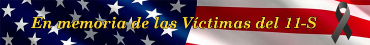 In Memoriam 11-S Victims