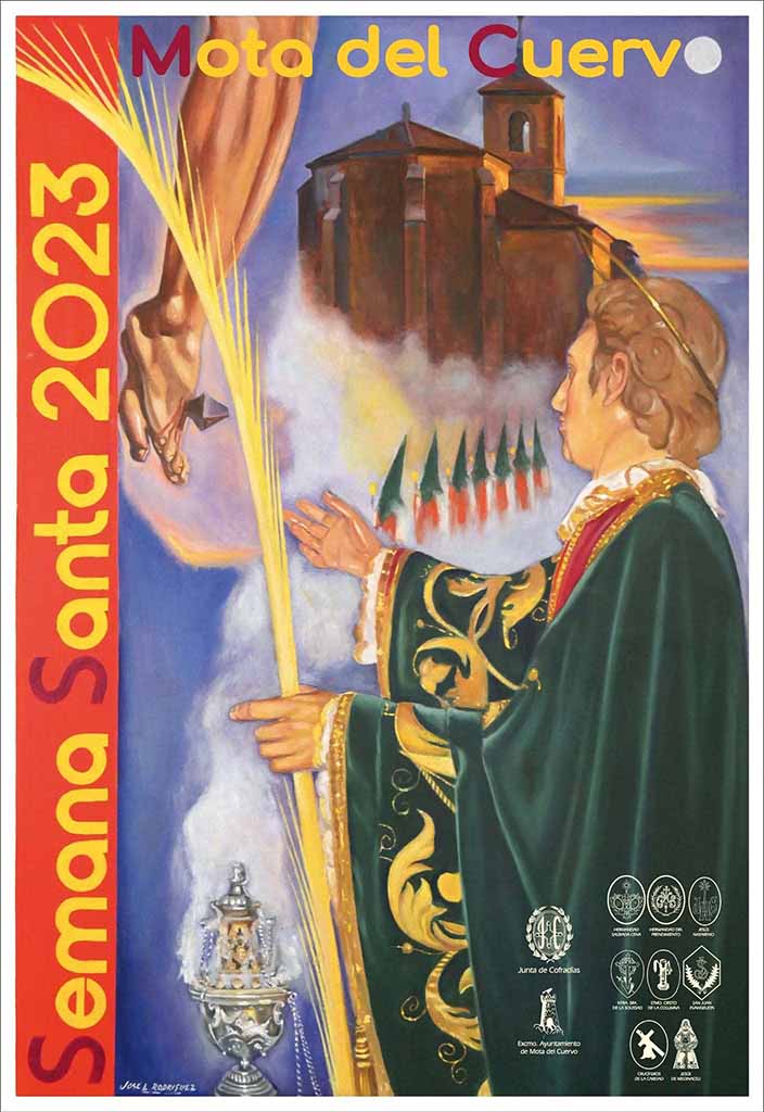 Semana Santa 2023