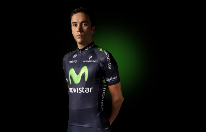 El ciclista de Mota del Cuervo, José Herrada, acaba el Giro de Italia en 24ª posición
