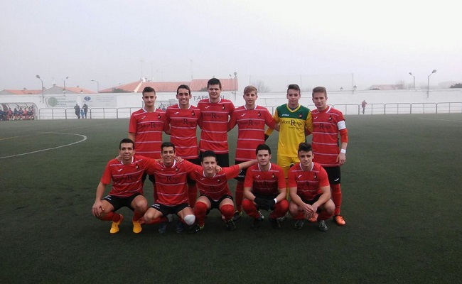 El CD Mota del Cuervo Juvenil luchará por ascender a Liga Nacional
