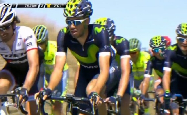 Cavendish gana su tercera etapa y todo sigue igual en el Tour