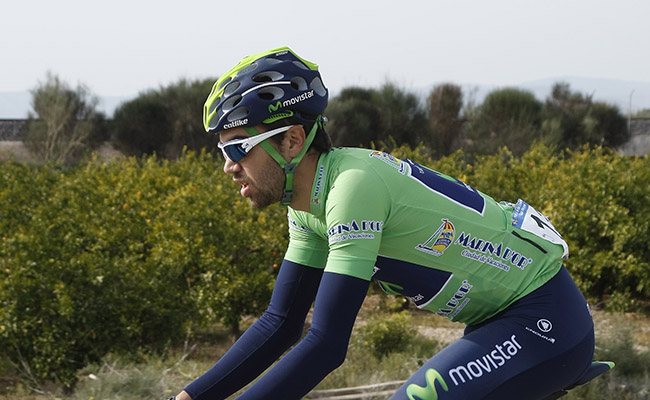 Jesús Herrada y Cristian Cañada estarán presentes en la Vuelta a Murcia