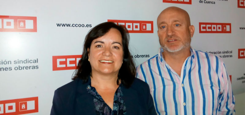Cuarenta denuncias contra una residencia de mayores de Mota del Cuervo (Cuenca)