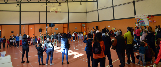Día de los Derechos de los Niños