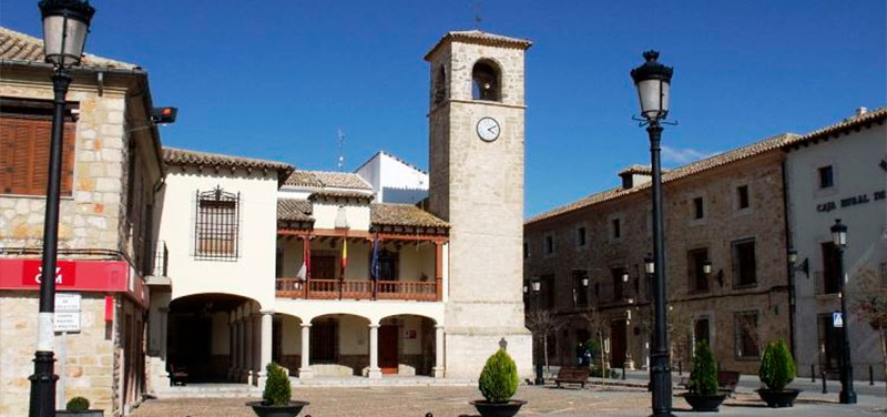 El PSOE rompe el pacto de gobierno en Mota del Cuervo y monta en cólera Izquierda Unida