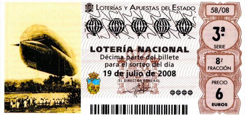 El Ayuntamiento de Mota solicita que la traída de la Virgen de Manjavacas aparezca en un billete de lotería nacional