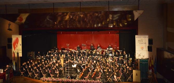 V Certamen de Música de Mota del Cuervo