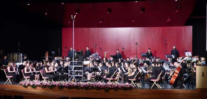 V Certamen de Música de Mota del Cuervo
