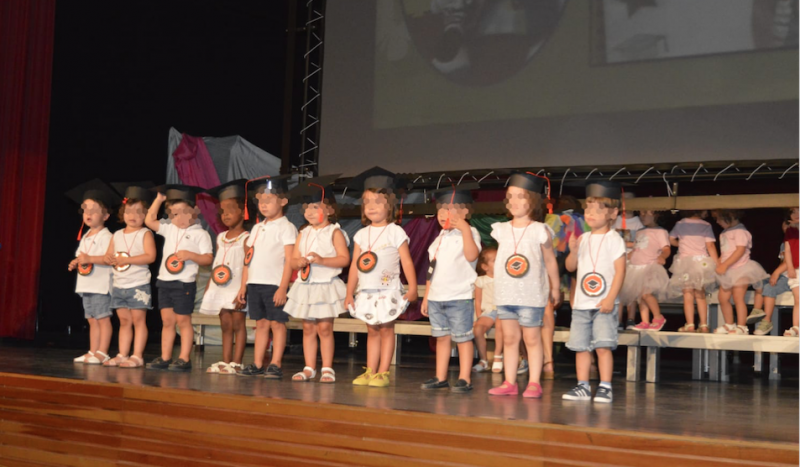 Escuela Infantil Balú