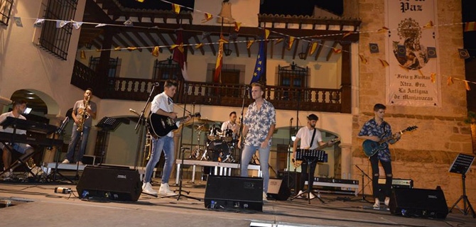Jornadas Culturales Jornadas Culturales