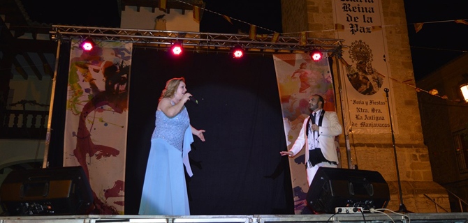 Fin de las Jornadas Culturales 2018