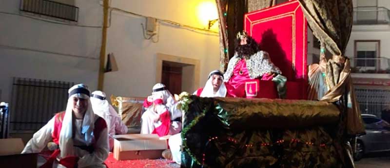 Mota despide la Navidad con el concierto de Reyes a beneficio de Afamota