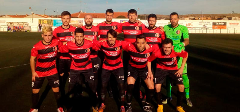 La Balona y la UD Mota del Cuervo lideran sus grupos tras las victorias logradas en la Segunda División Autonómica