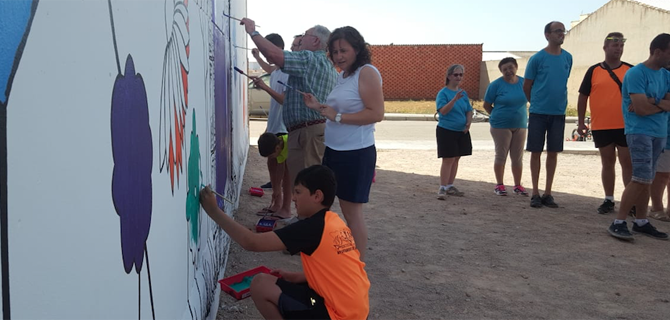 Fiestas del Rabosero 2019