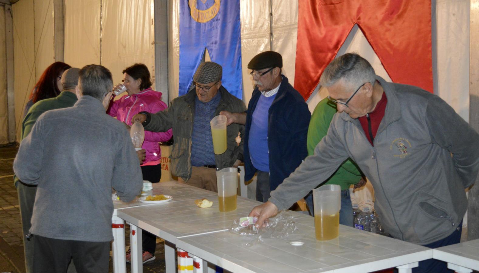 Sardinada 2019