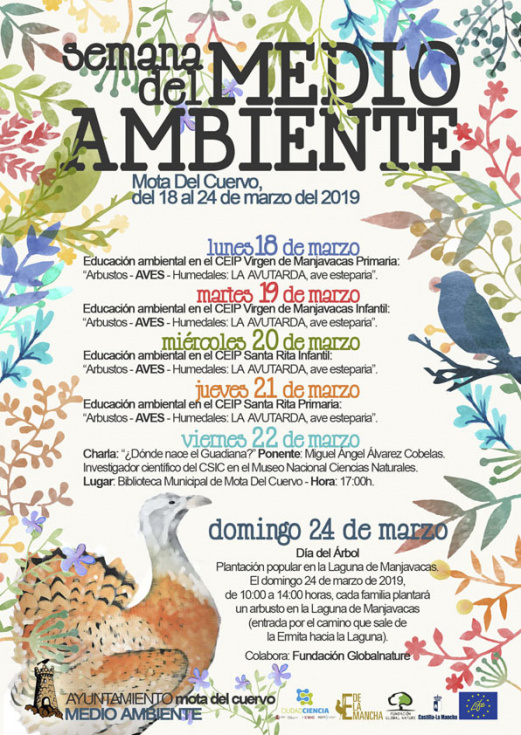 Medio Ambiente 2019