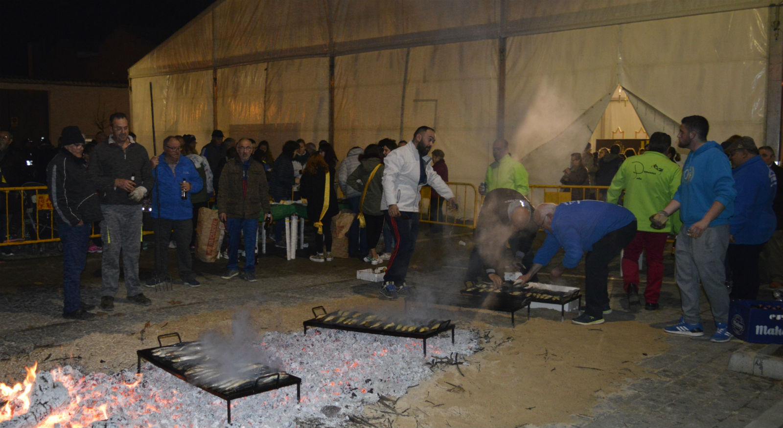 Sardinada 2019