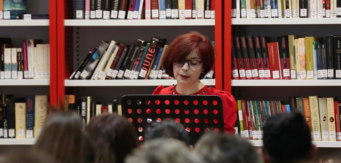 La biblioteca de Mota presenta la Guía de lectura IguaLEES