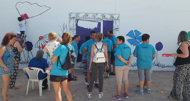 Fiestas del Rabosero 2019