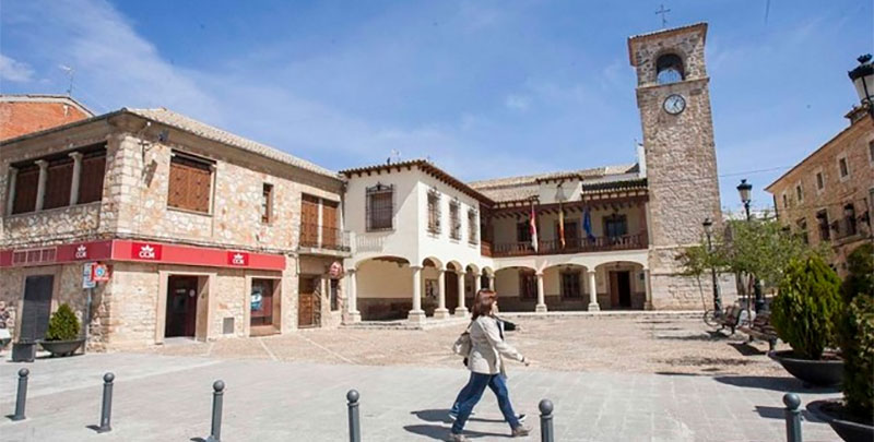 El PSOE gana en Mota del Cuervo con el 34,68% de los votos