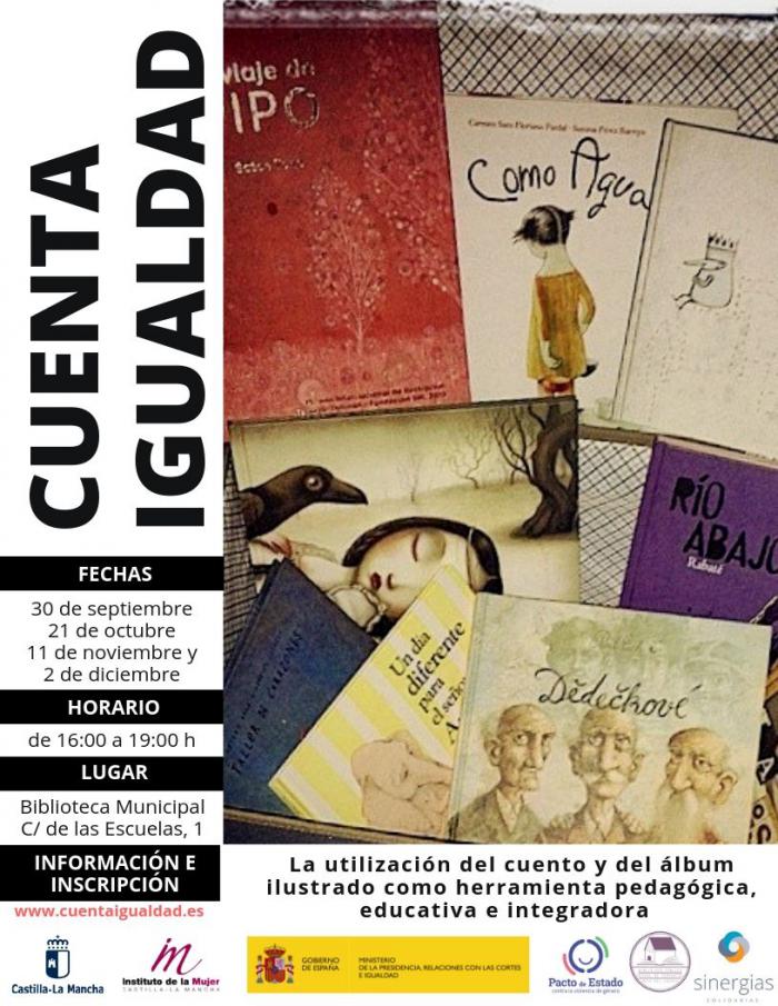Cartel del Curso