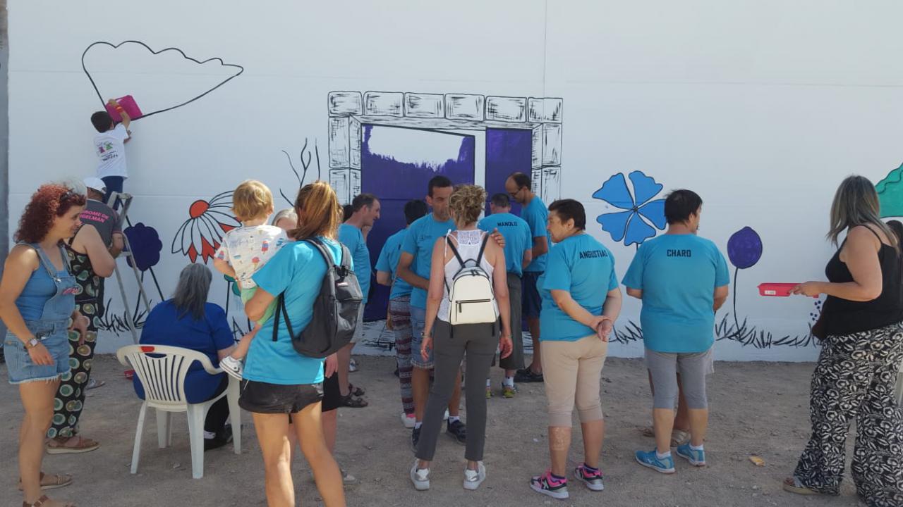Fiestas del Rabosero 2019