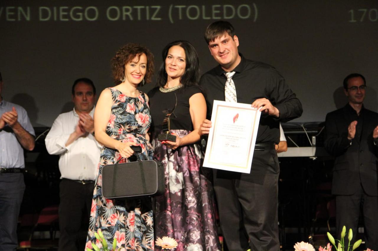 VI Certamen de Bandas de Música de Mota del Cuervo