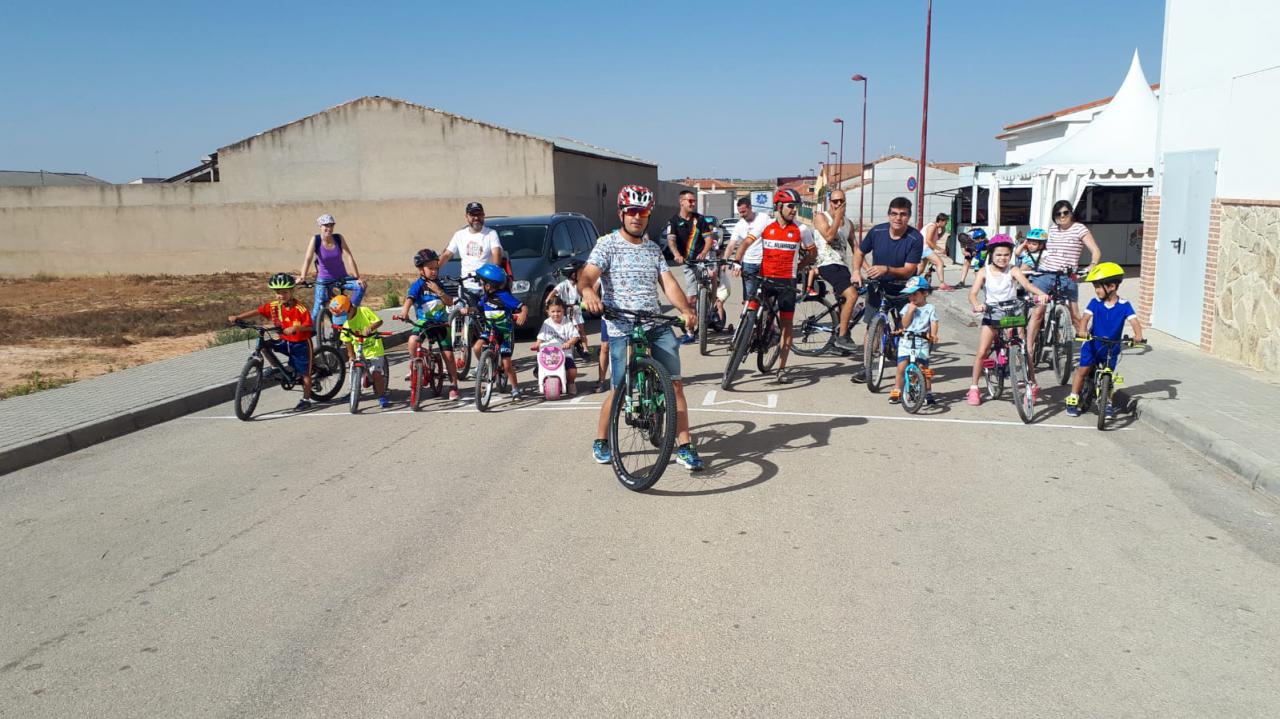 Fiestas del Rabosero 2019