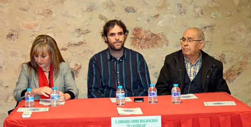 Mota celebra las X Jornadas sobre discapacidad de El Castellar