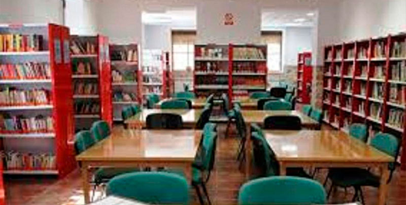La Biblioteca de Mota del Cuervo celebrará el curso Cuenta Igualdad