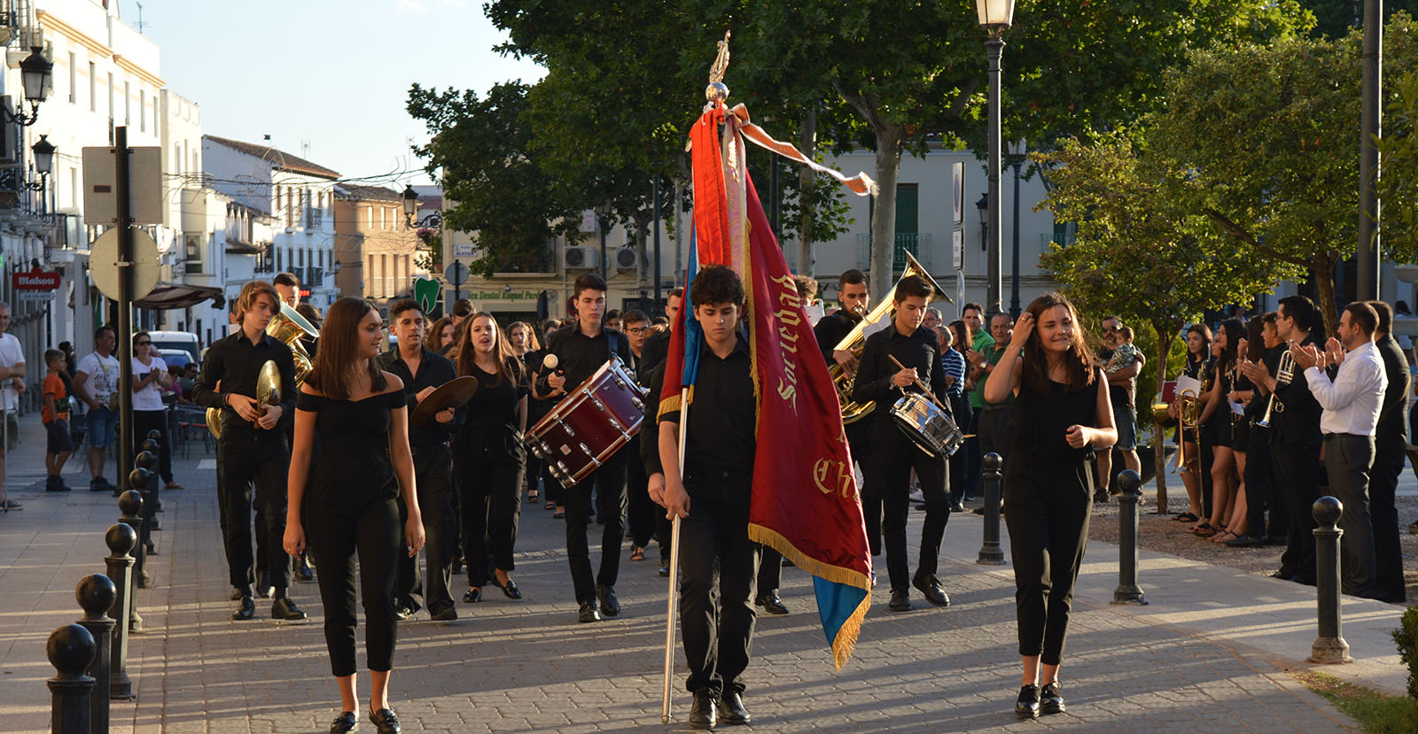 Banda de Música de Mota del Cuervo