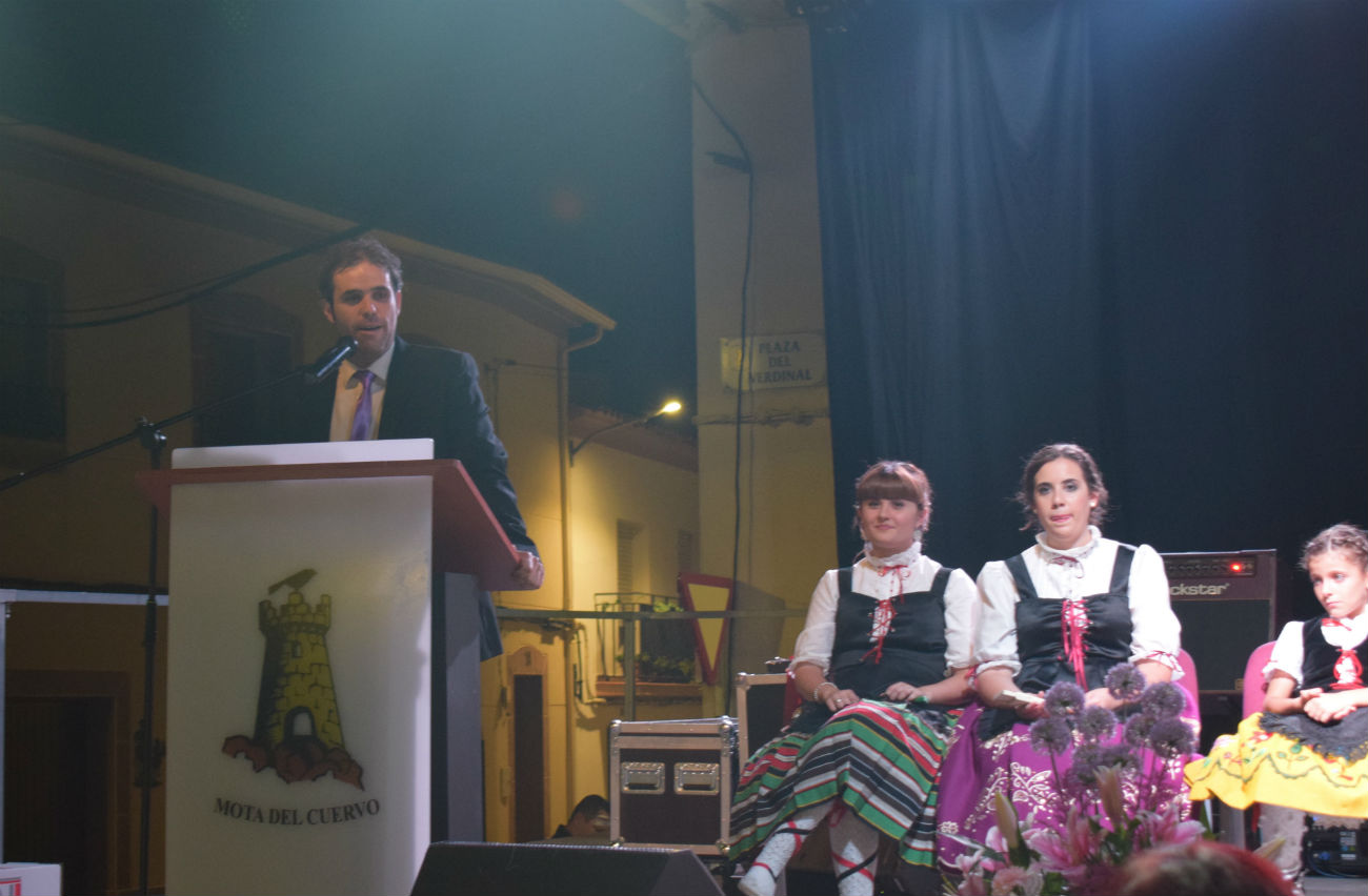 Fiestas de San Agustín y la Virgen del Valle 2019