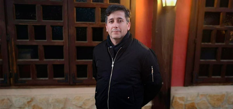 Fabri Contreras pregonerá el Carnval 2019 de Mota del Cuervo