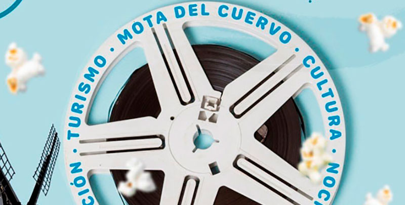 Mota del Cuervo quiere promocionar la localidad a través del cine