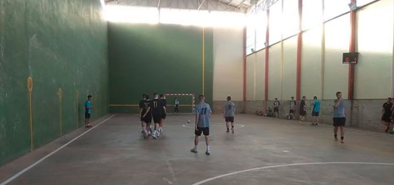 La UD Mota del Cuervo se hizo con un V Torneo Minero cargado de buen juego y emoción