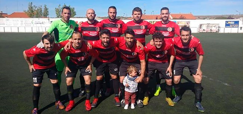La UD Mota del Cuervo volverá a los entrenamientos el 22 de julio