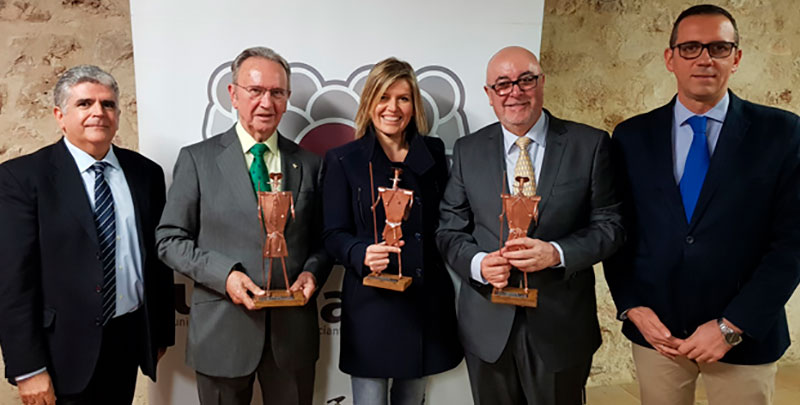 UNECAMAN celebra las VIII Jornadas Empresariales