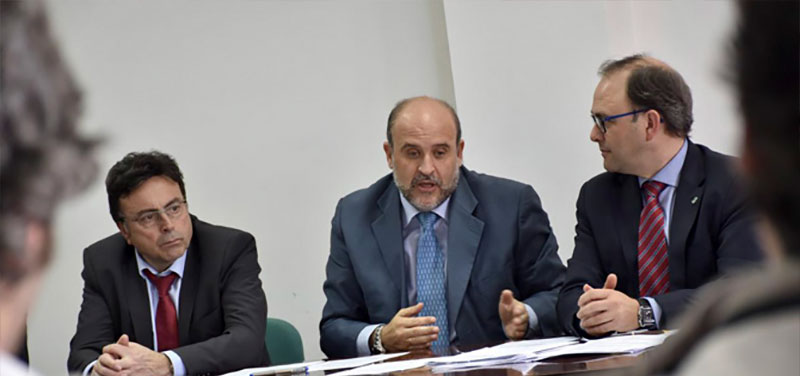 El nuevo centro de salud de Mota del Cuervo duplicará la superficie del actual