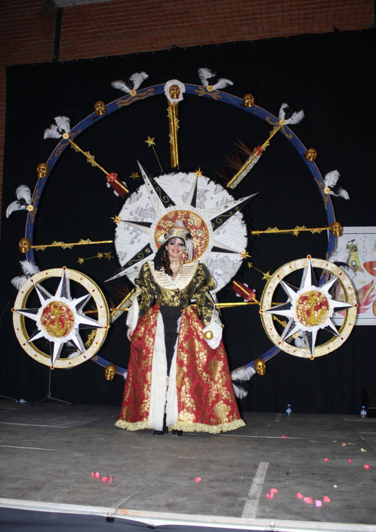 Carnaval de Mota del Cuervo 2020