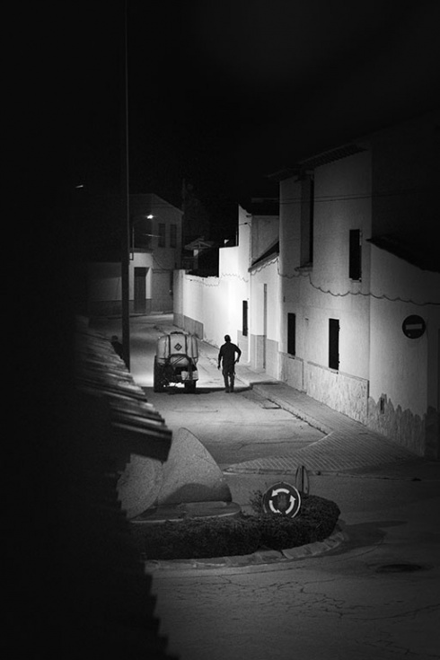 Fotografía de Celia Izquierdo