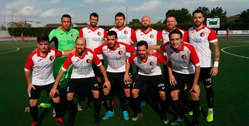 La UD Mota del Cuervo podría subir a Preferente al ser el equipo con mejor coeficiente de puntos entre los no ascendidos