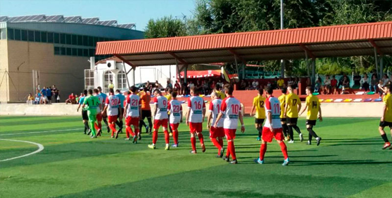 Fran Pedroche: "El fútbol ahora no es importante, pedimos un aplazamiento de la competición"
