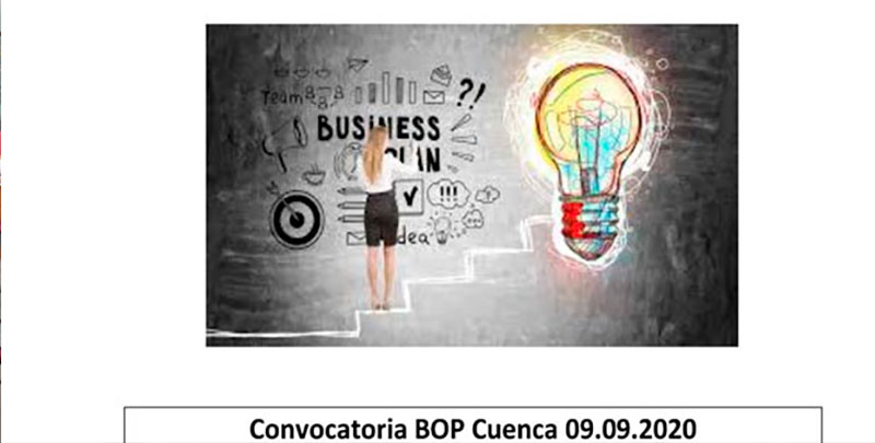 El Ayuntamiento de Mota convoca nuevas ayudas para el fomento del emprendimiento