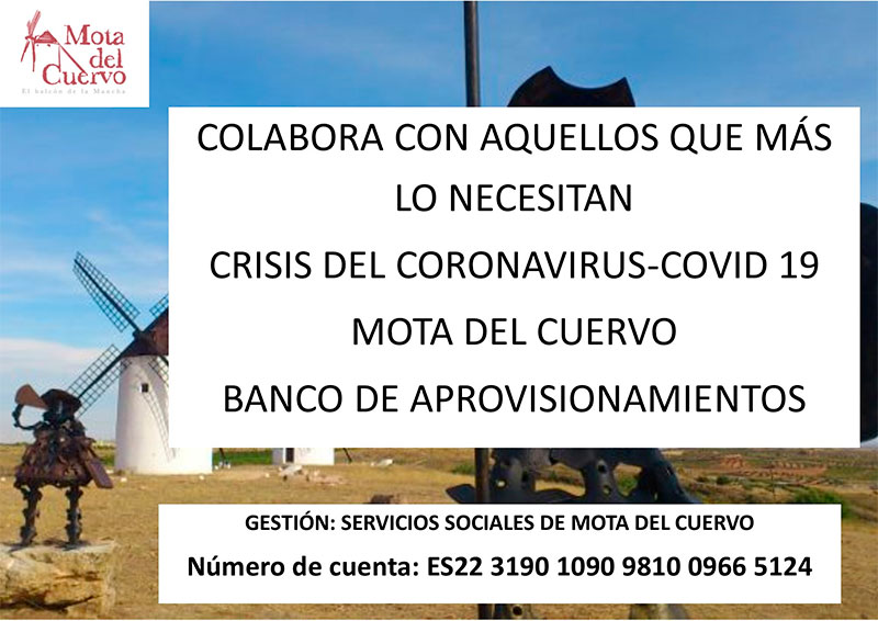 Banco de Aprovisionamiento