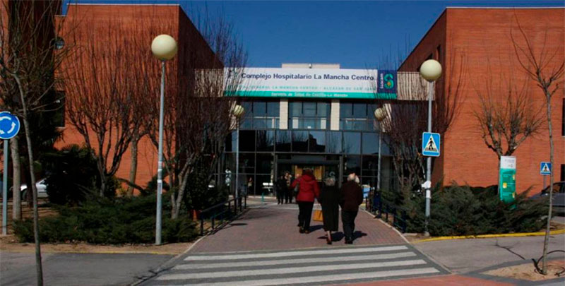 Muere una médico de familia en Castilla La-Mancha con 28 años por coronavirus