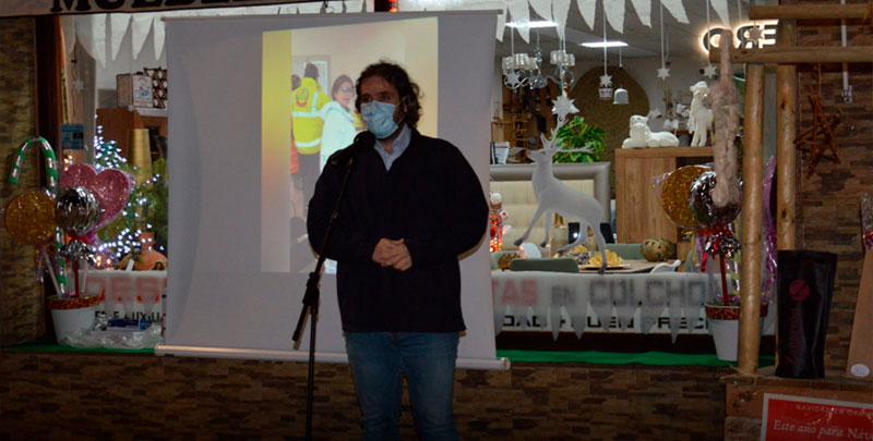 Mota anuncia una batería de restricciones por el aumento de contagios «en la que podría ser la peor semana de la pandemia»
